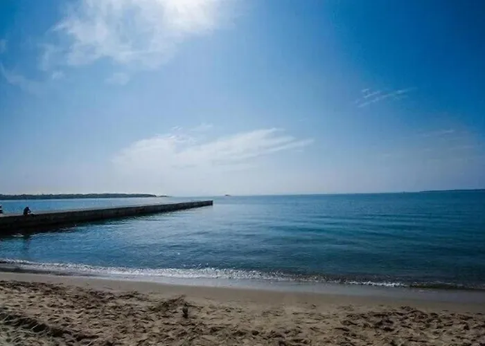 Charmant Appartement De 66M4 A 50M De La Plage De Juan-Les-Pins