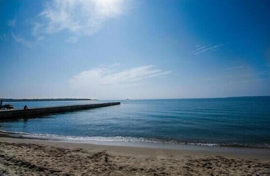 Appartement De 66m4 A 50m De La De Juan-les-pins